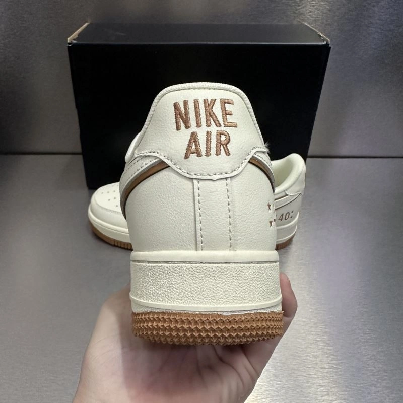 Nxkx Sneakers Soft 200454