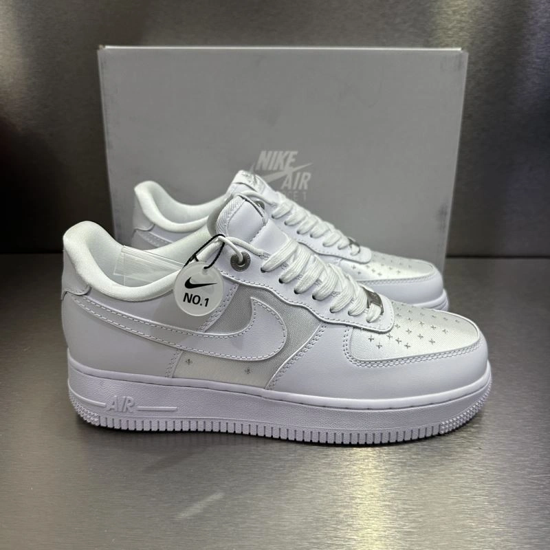 Nxkx Sneakers Comfortable 200450