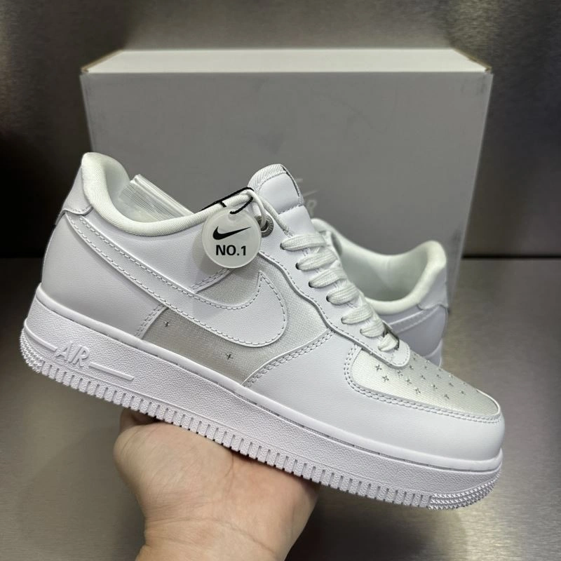 Nxkx Sneakers Comfortable 200450