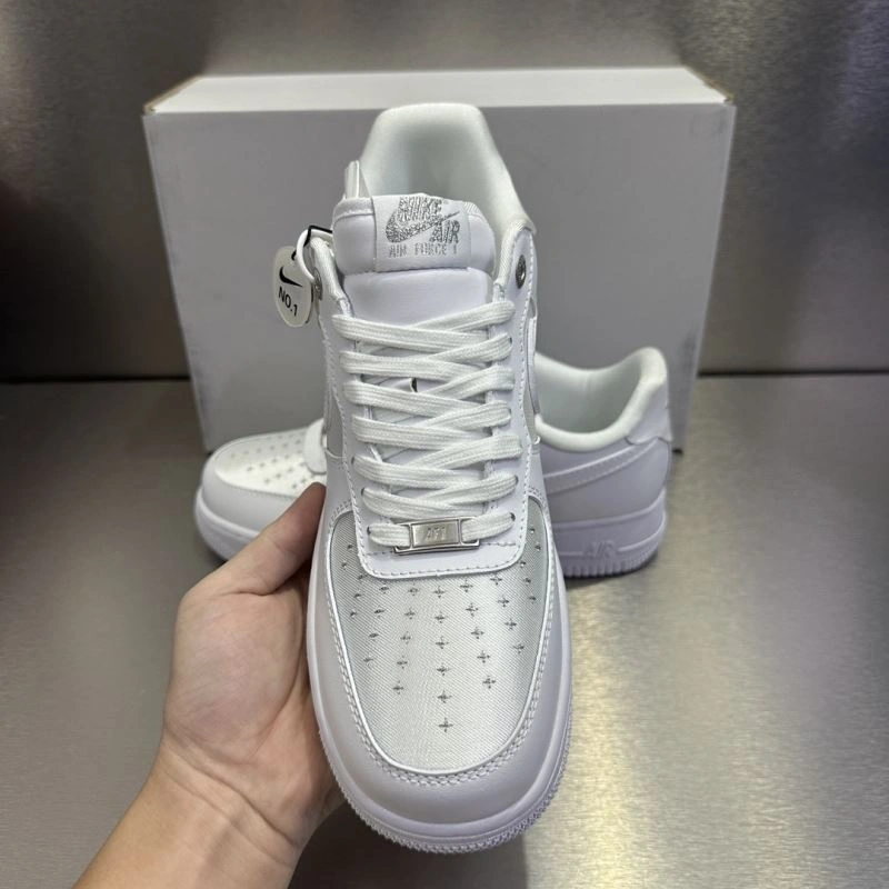 Nxkx Sneakers Comfortable 200450