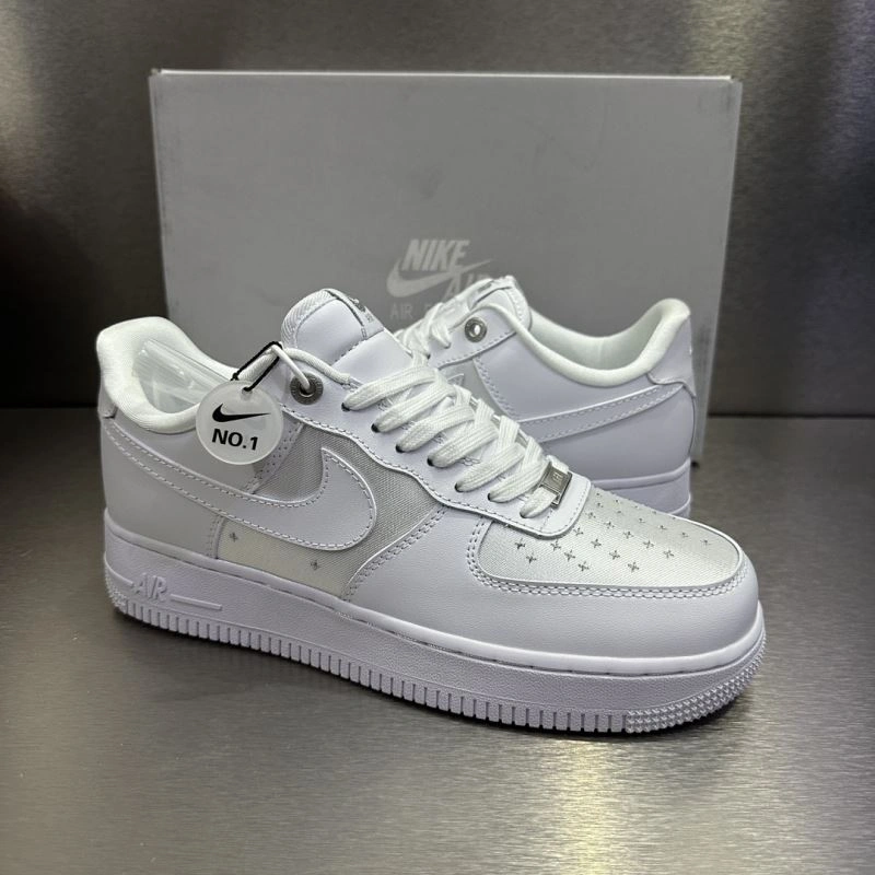 Nxkx Sneakers Comfortable 200450