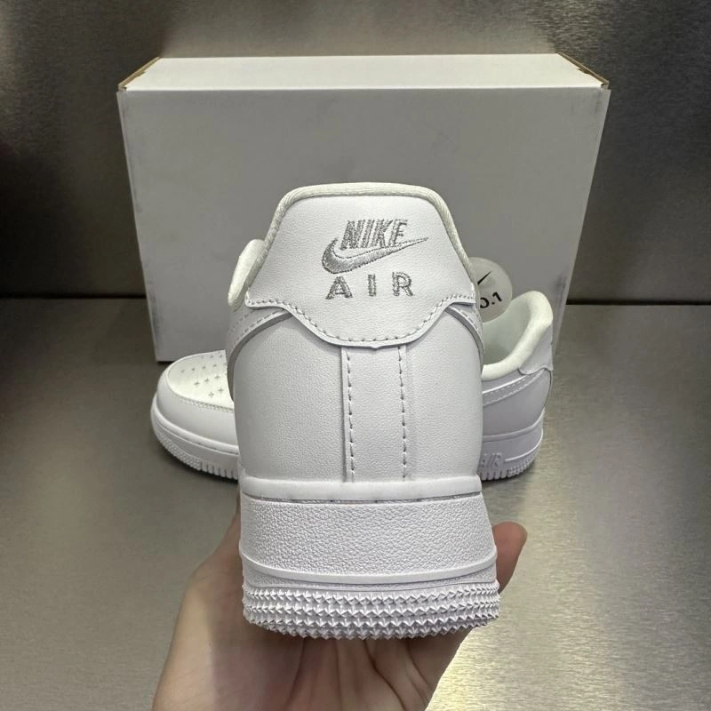 Nxkx Sneakers Comfortable 200450