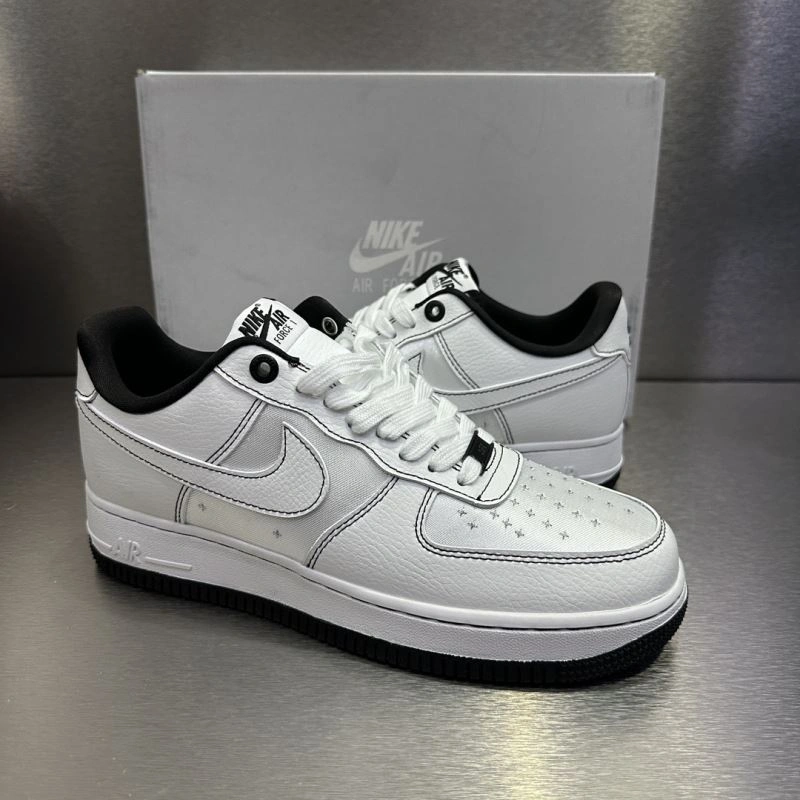 Nxkx Sneakers TopPick 200449