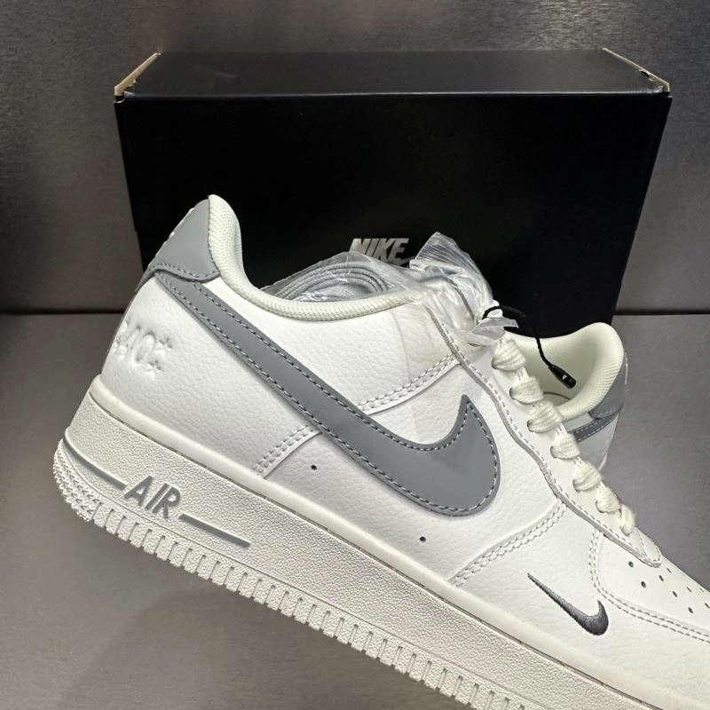 Trendsetting Nxkx Sneakers 200452