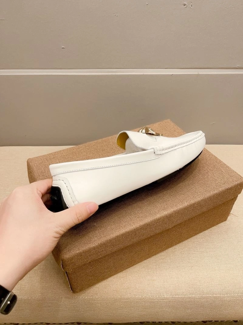 Gxvxnchy Leather Shoes TopPick 155003