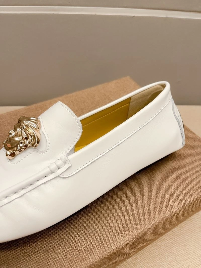 Gxvxnchy Leather Shoes TopPick 155003