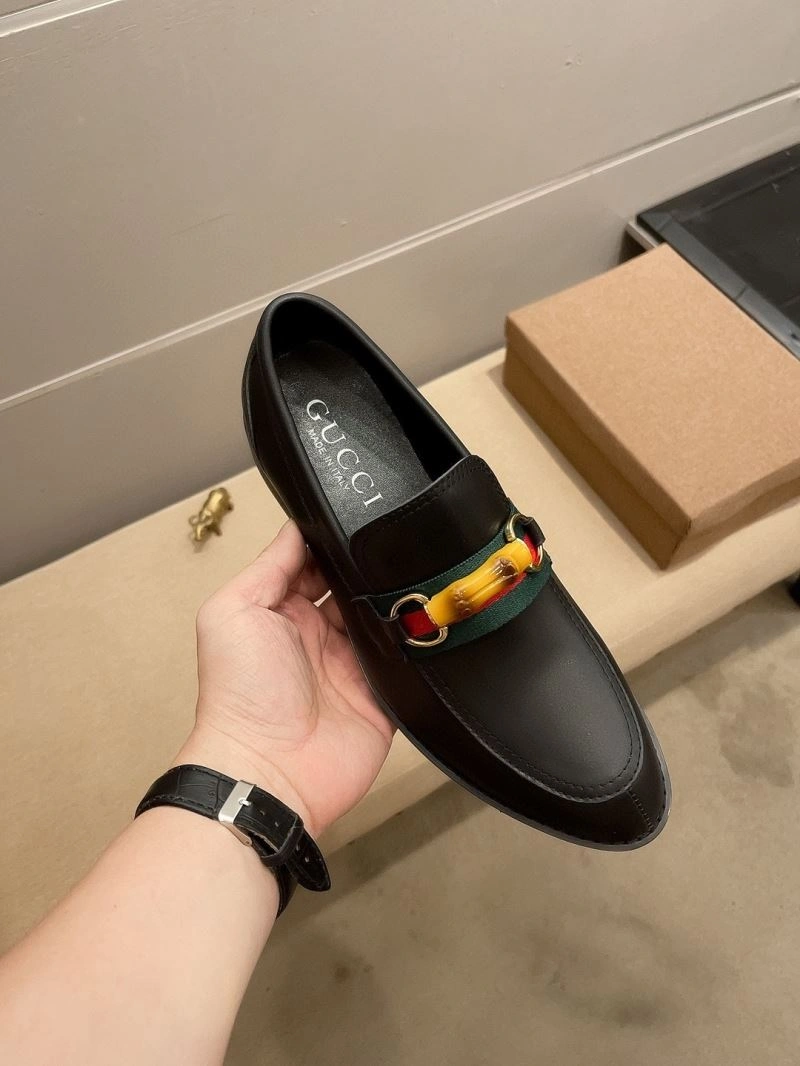 Gxccx Leather Shoes Affordable 167180