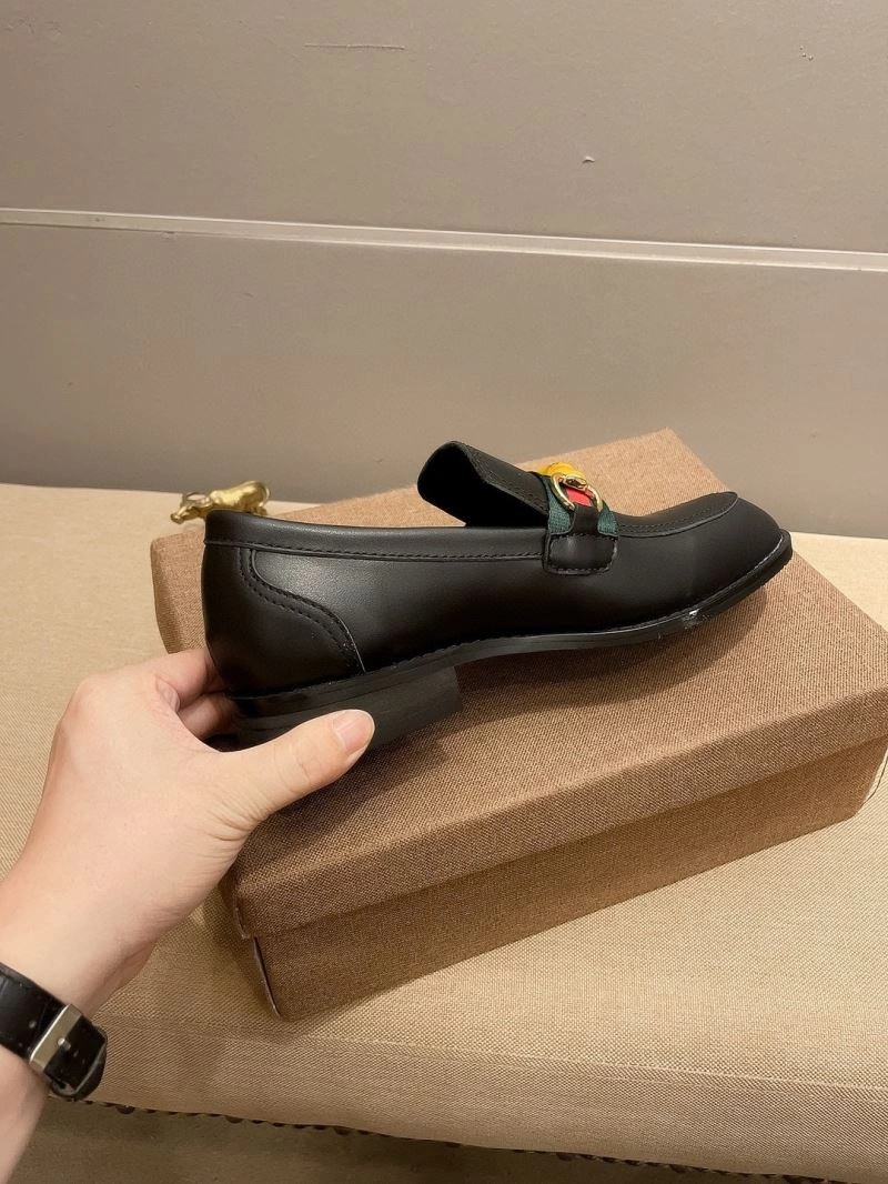 Gxccx Leather Shoes Affordable 167180