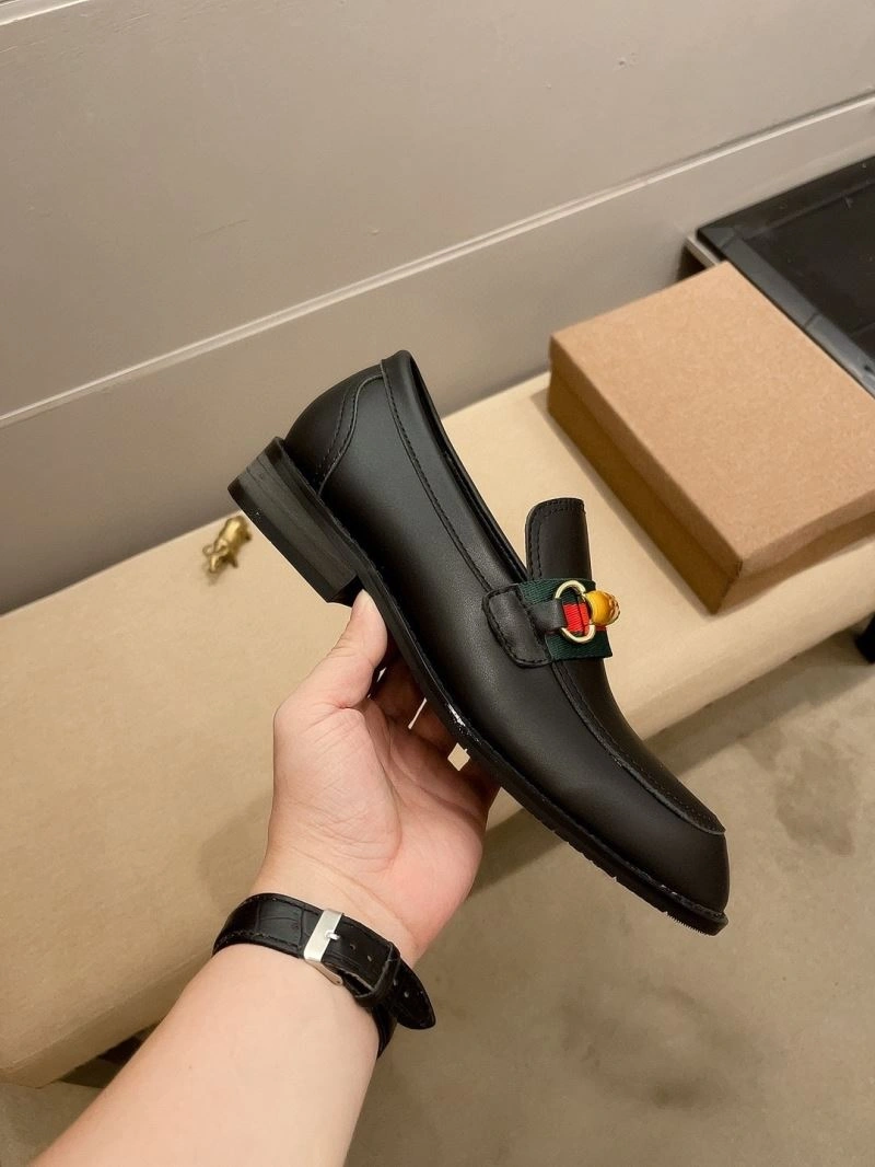 Gxccx Leather Shoes Affordable 167180