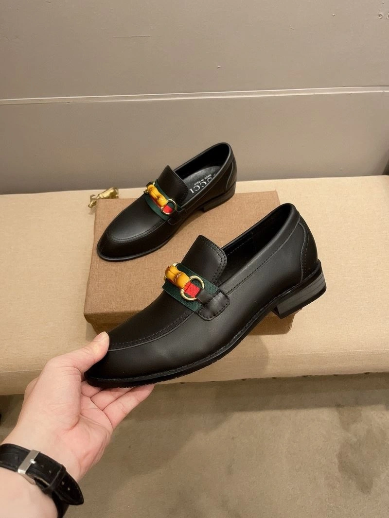Gxccx Leather Shoes Affordable 167180