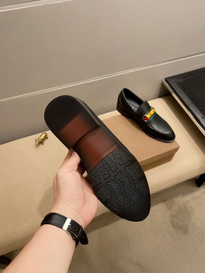 Gxccx Leather Shoes Affordable 167180