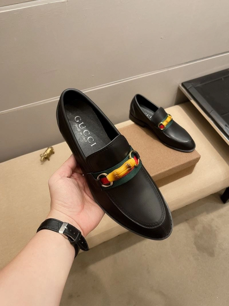 Gxccx Leather Shoes Affordable 167180