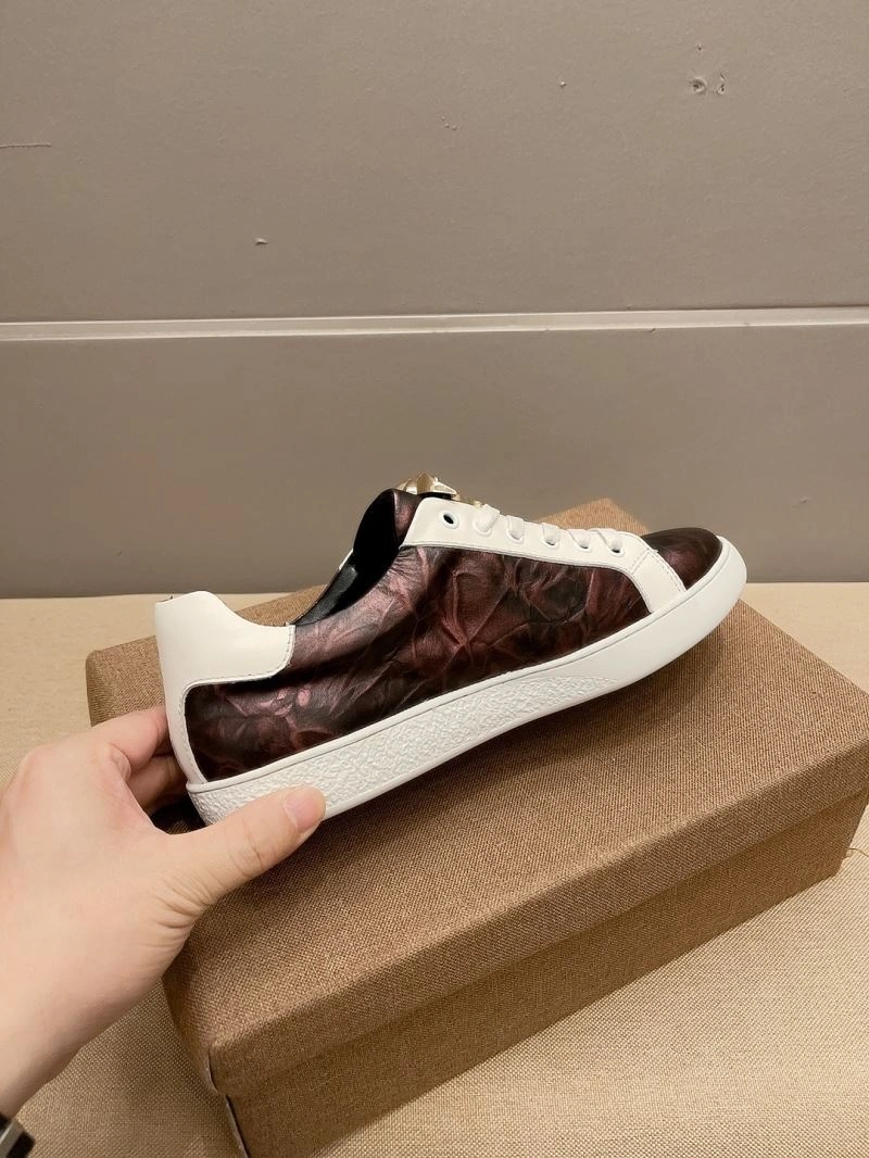 Gxvxnchy Sneakers Bold 154837