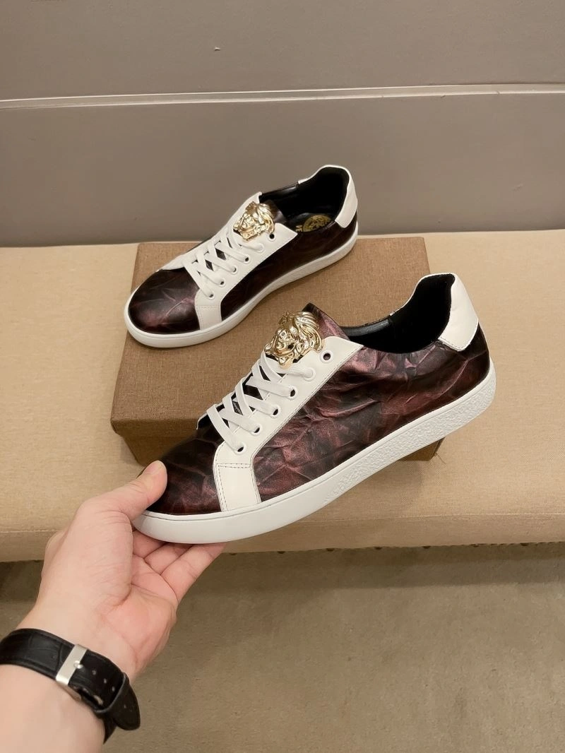 Gxvxnchy Sneakers Bold 154837
