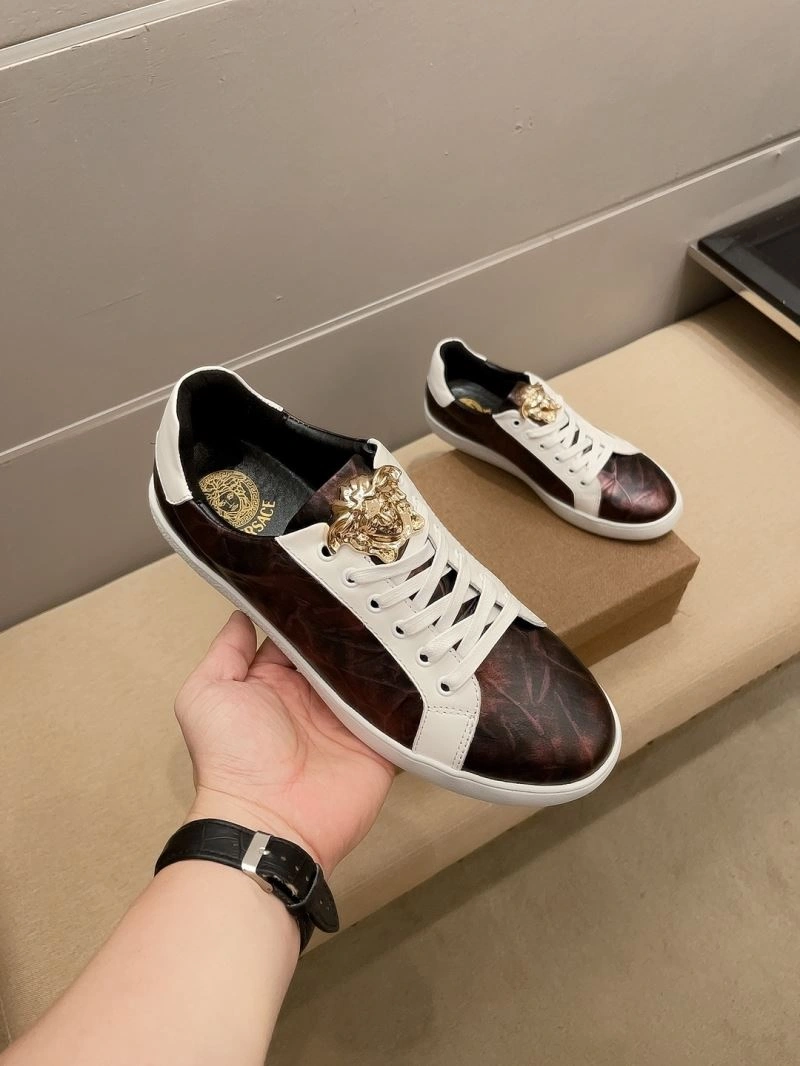 Gxvxnchy Sneakers Bold 154837