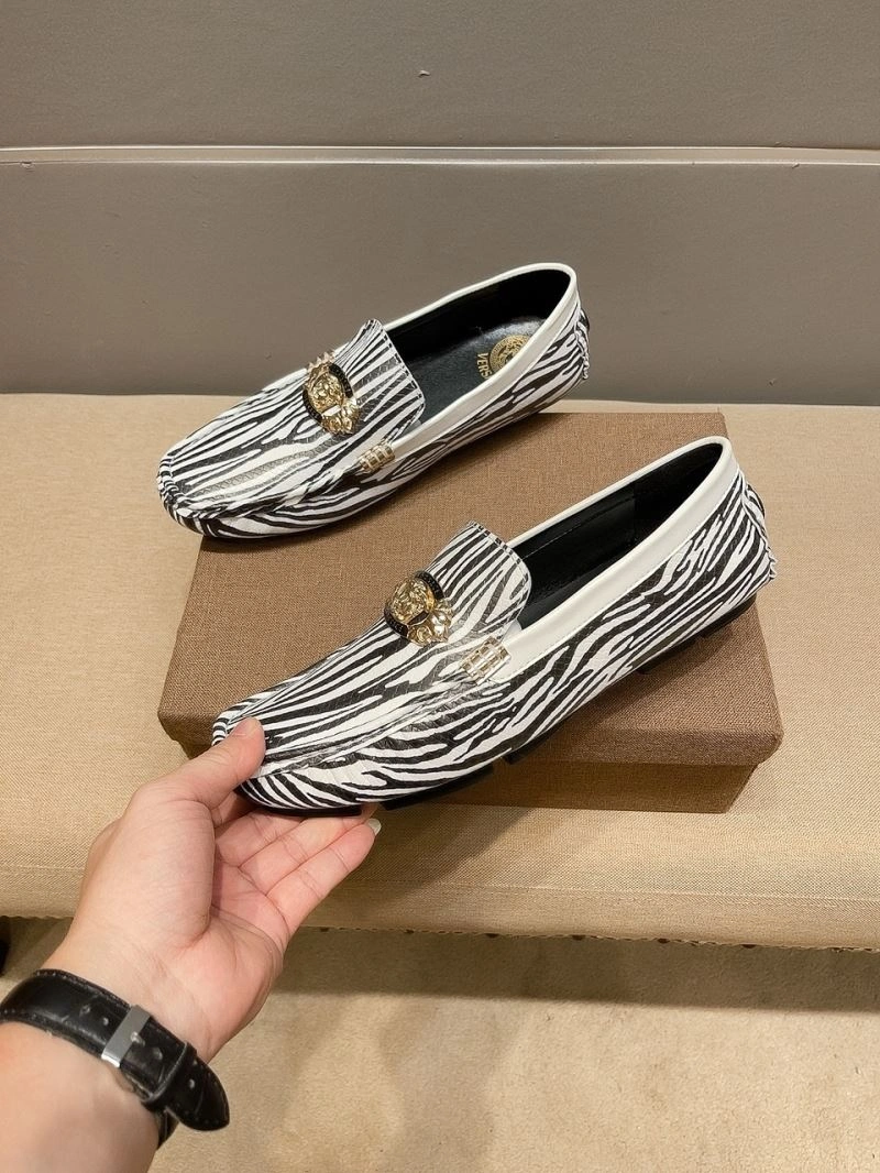 Gxvxnchy Leather Shoes Comfortable 154996