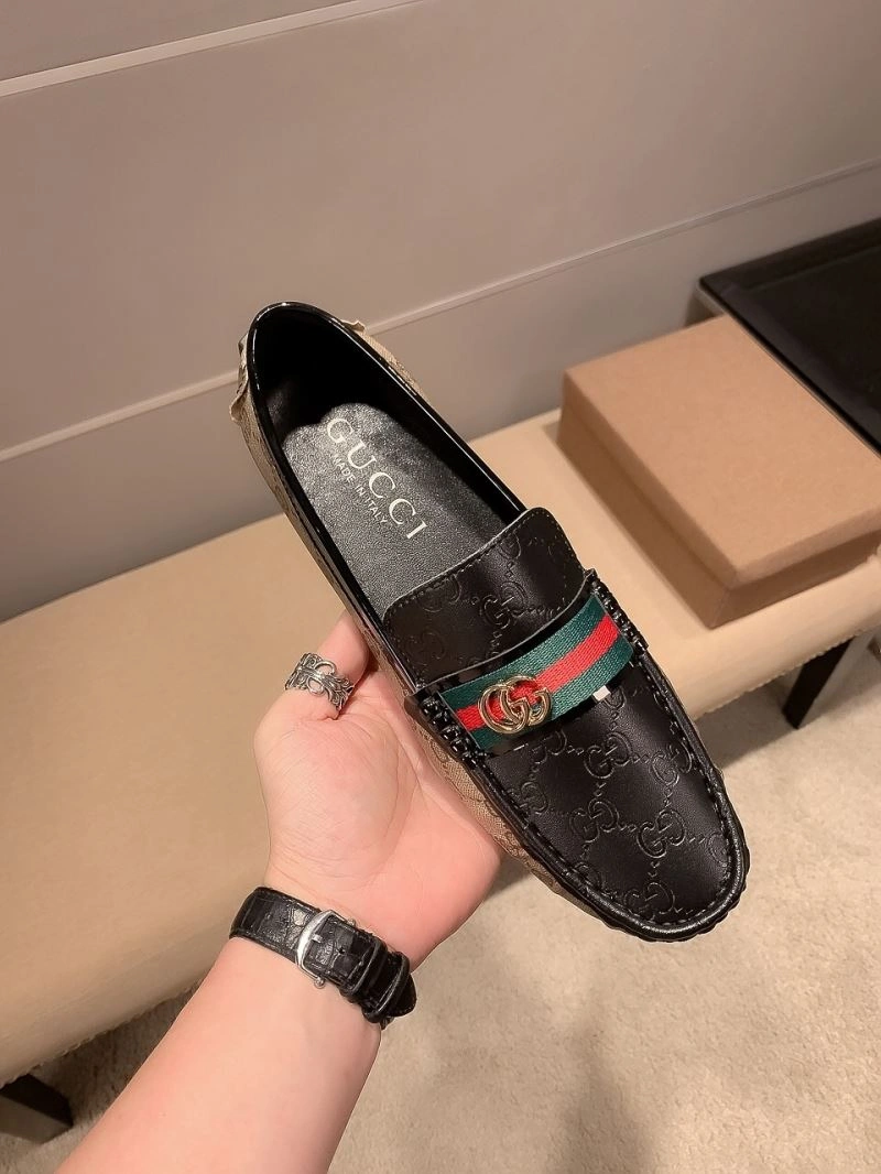 Gxccx Leather Shoes NewStyle 167181