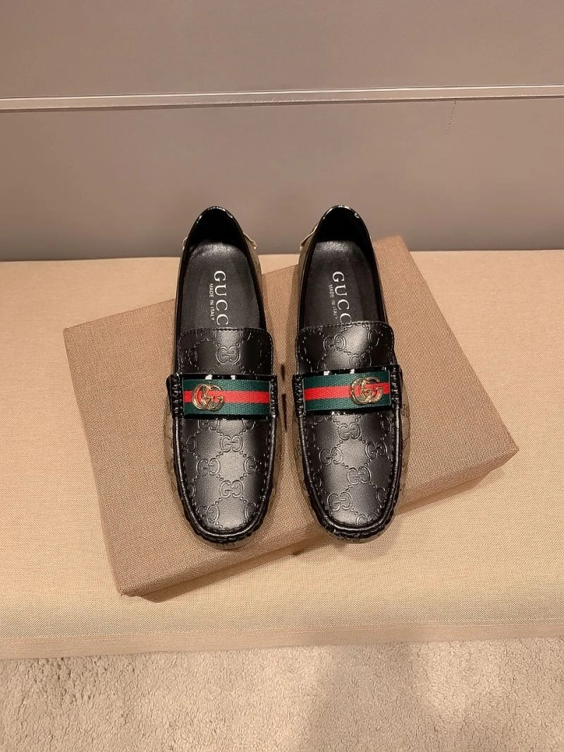 Gxccx Leather Shoes NewStyle 167181