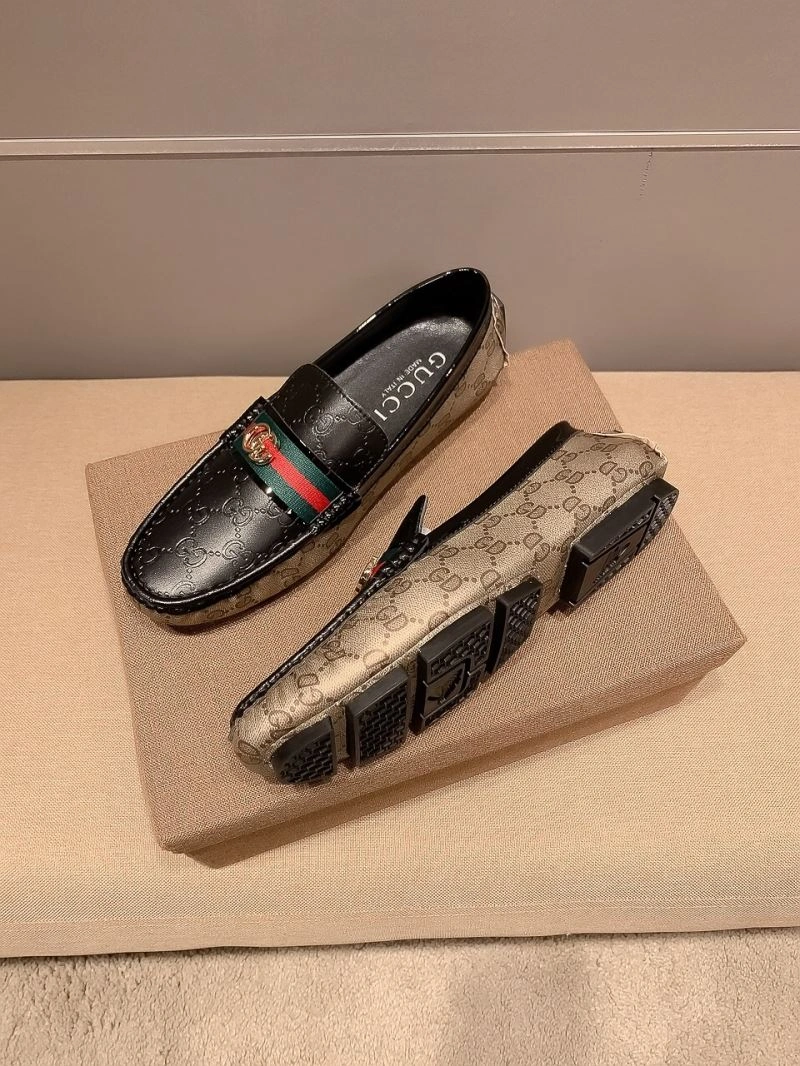Gxccx Leather Shoes NewStyle 167181