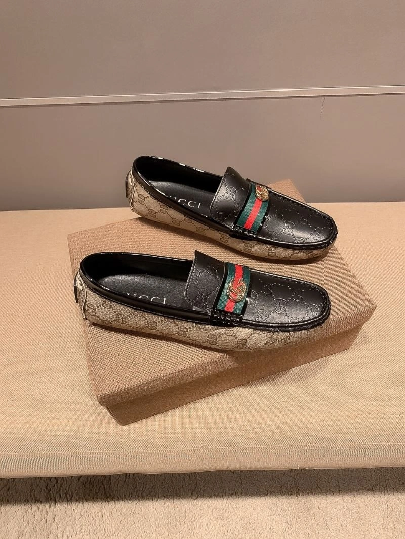 Gxccx Leather Shoes NewStyle 167181