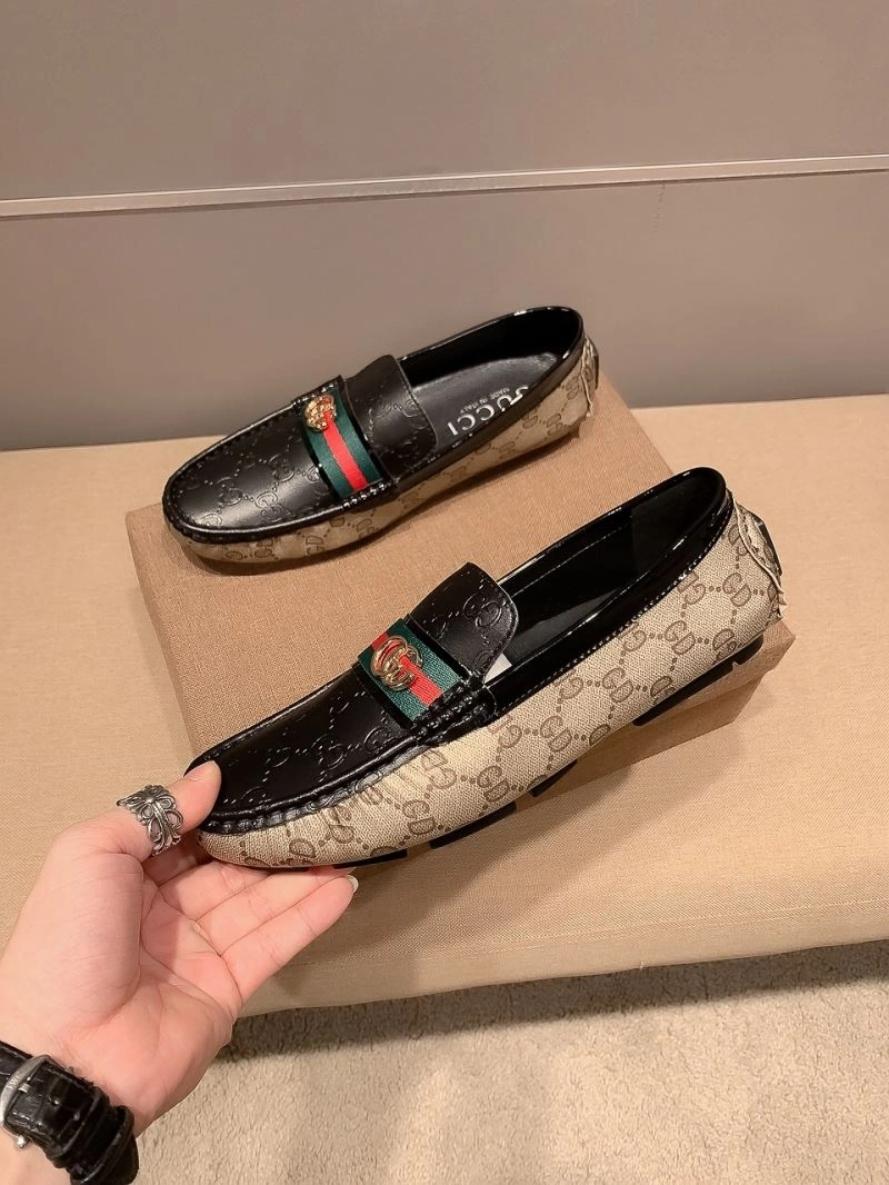 Gxccx Leather Shoes NewStyle 167181