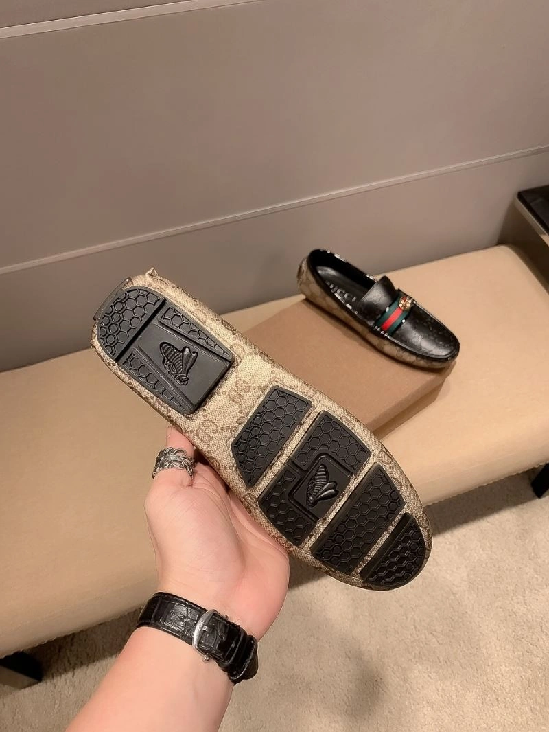 Gxccx Leather Shoes NewStyle 167181