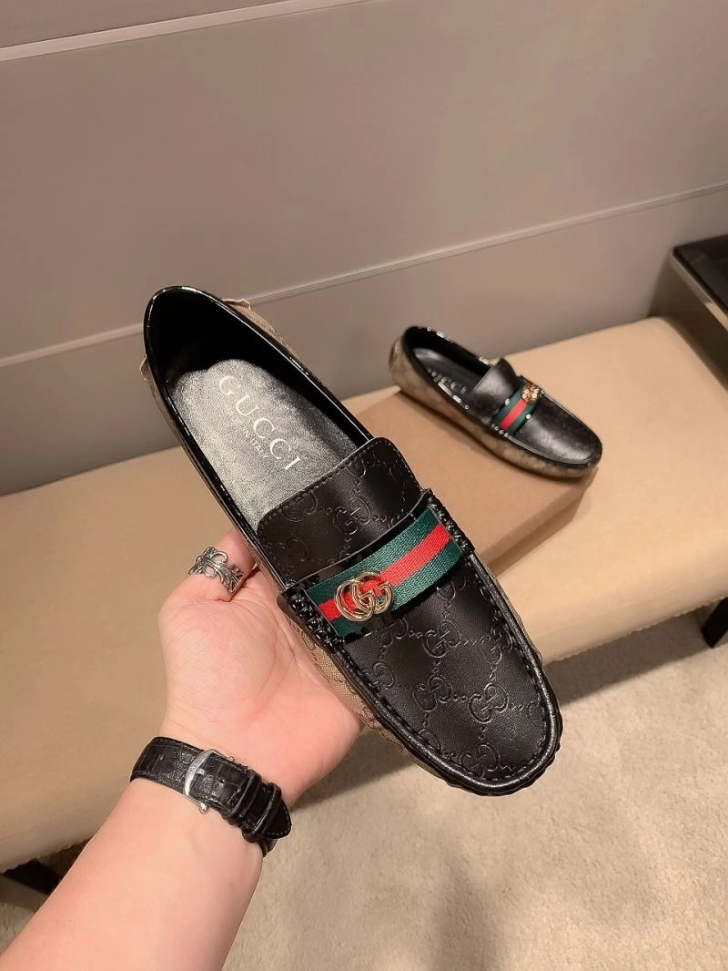 Gxccx Leather Shoes NewStyle 167181