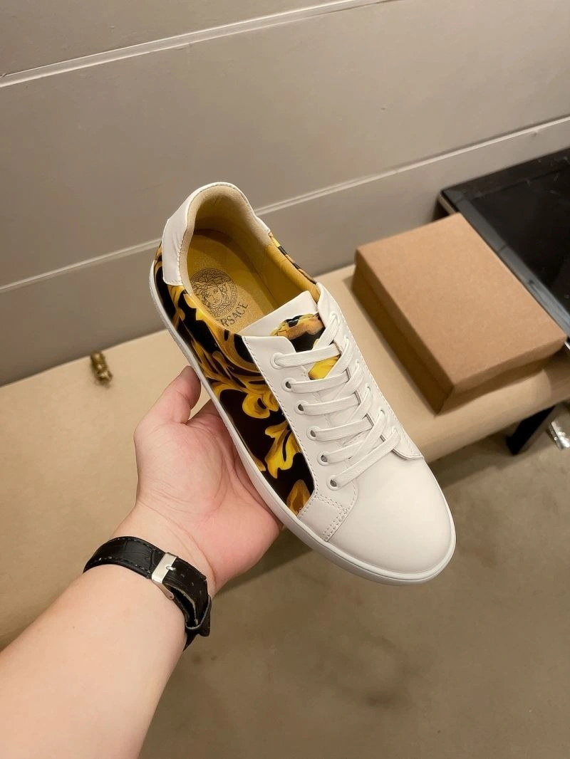 GoodFit Gxvxnchy Leather Shoes 154995