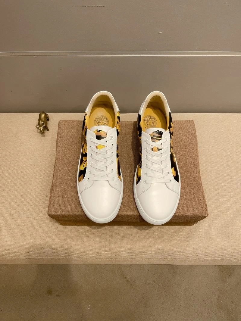 GoodFit Gxvxnchy Leather Shoes 154995