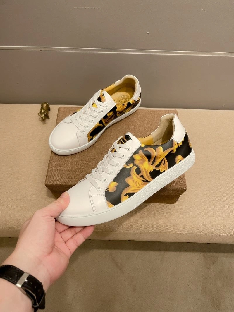 GoodFit Gxvxnchy Leather Shoes 154995