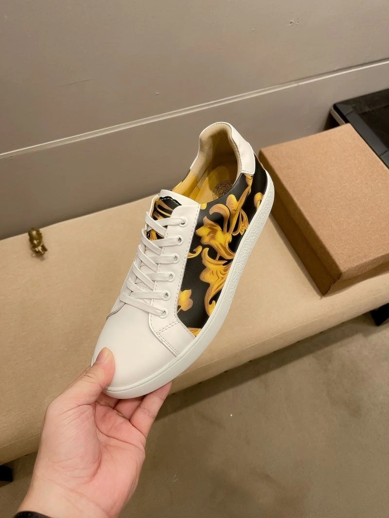 GoodFit Gxvxnchy Leather Shoes 154995