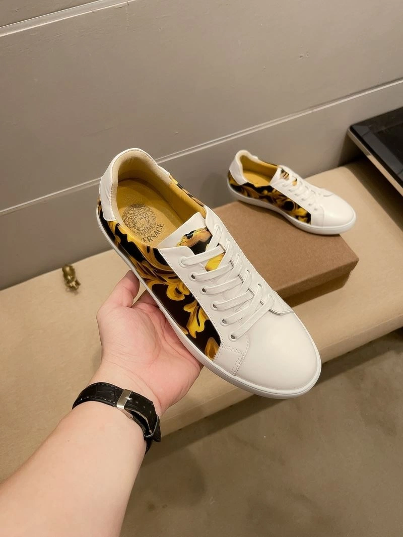 GoodFit Gxvxnchy Leather Shoes 154995