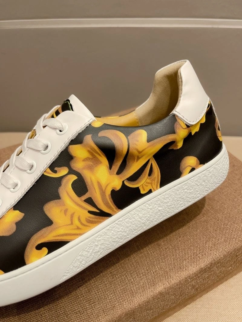 GoodFit Gxvxnchy Leather Shoes 154995