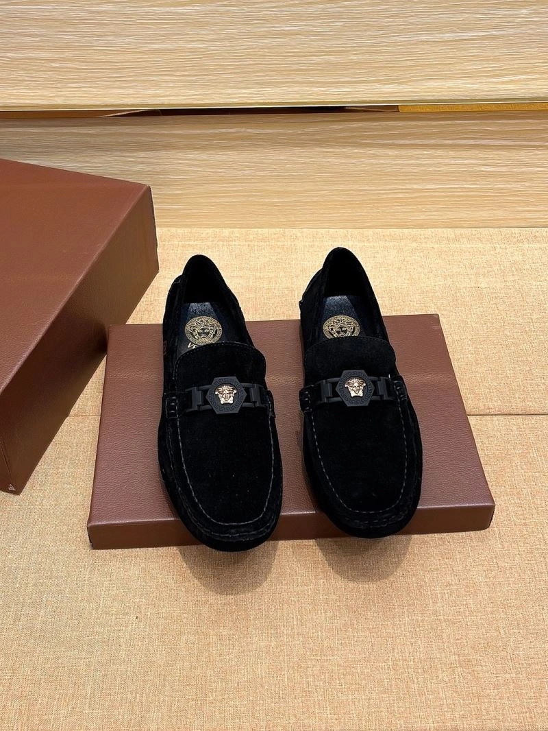 Gxvxnchy Leather Shoes Refined 154986