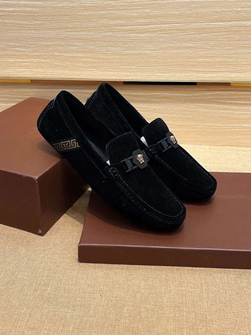 Gxvxnchy Leather Shoes Refined 154986