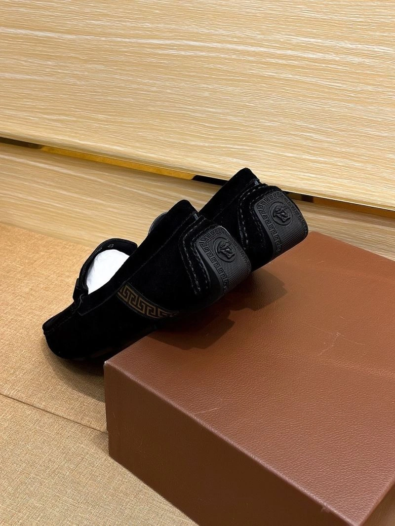 Gxvxnchy Leather Shoes Refined 154986