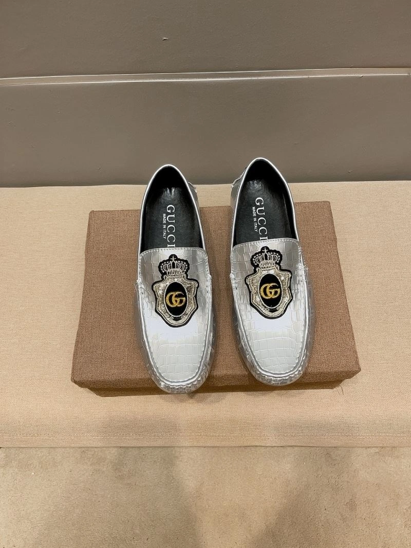 SportInspired Gxccx Leather Shoes 167182