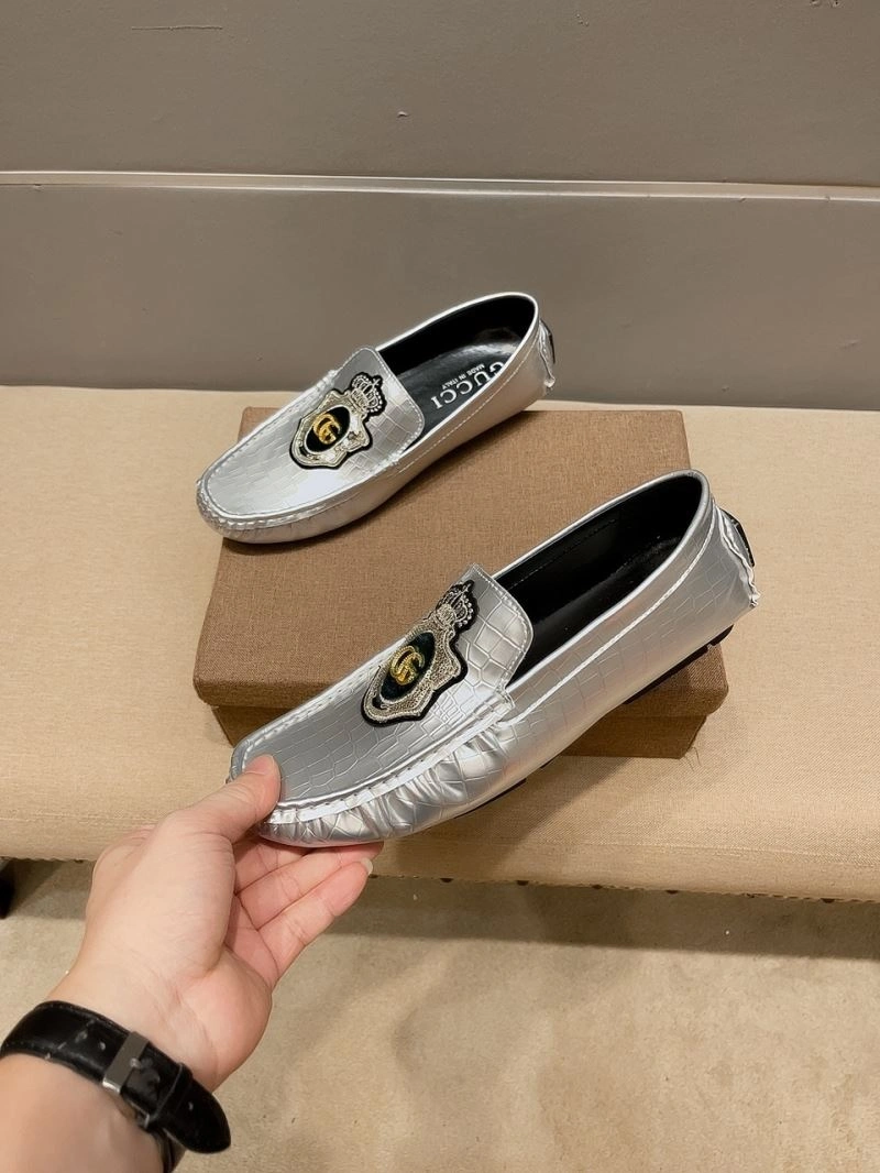 SportInspired Gxccx Leather Shoes 167182