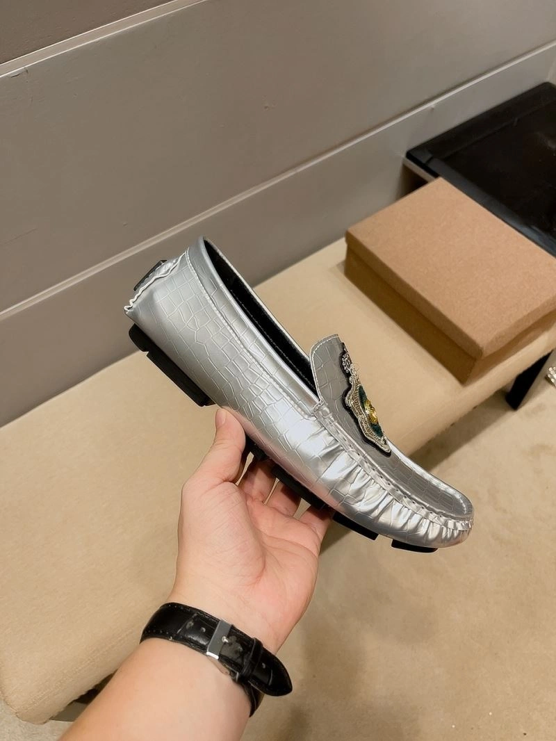 SportInspired Gxccx Leather Shoes 167182