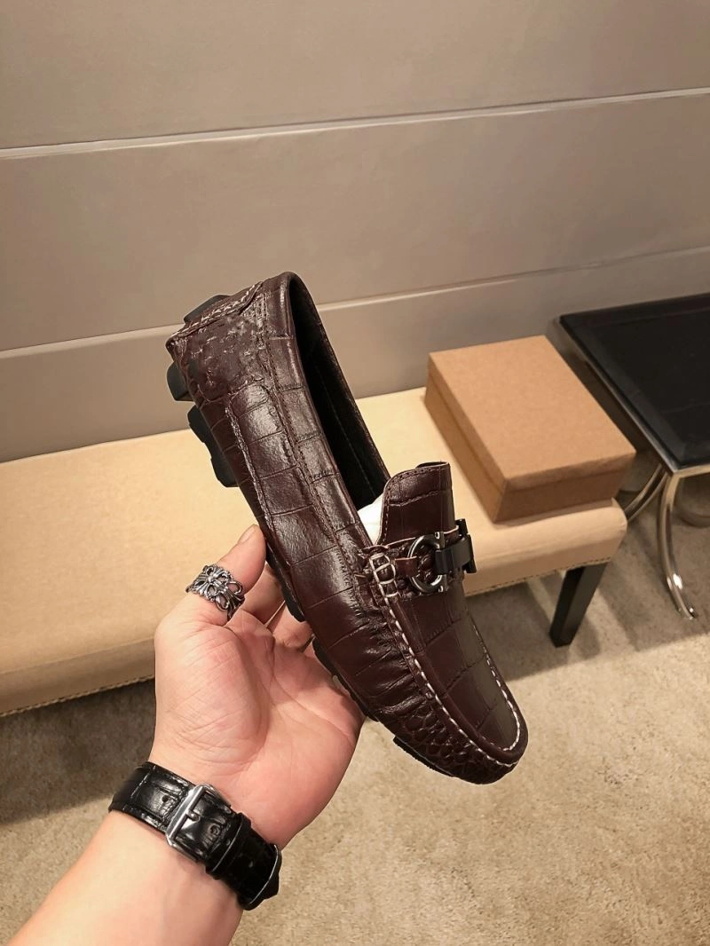 Gxccx Leather Shoes Timeless 167179