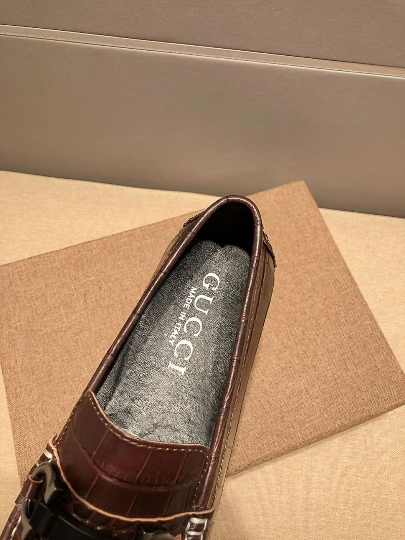 Gxccx Leather Shoes Timeless 167179