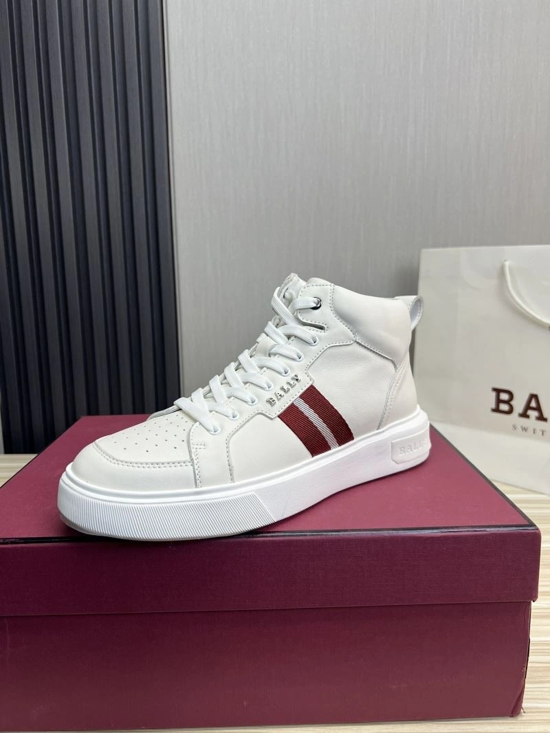 Bxlly Sneakers Functional 110889
