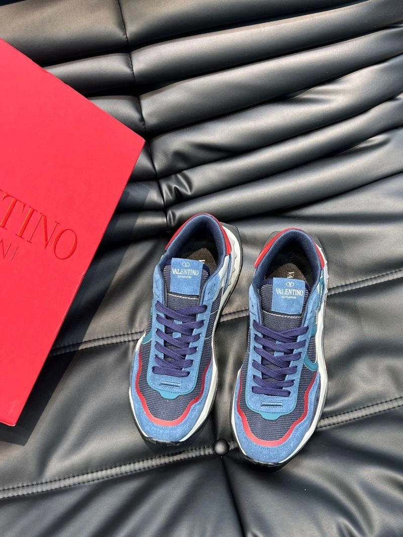 Practical Vxlxntino Casual Shoes 233484