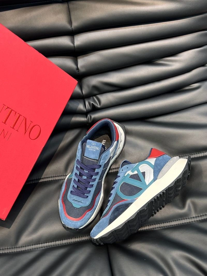 Practical Vxlxntino Casual Shoes 233484