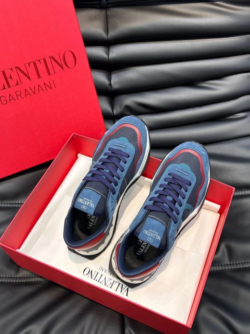 Practical Vxlxntino Casual Shoes 233484