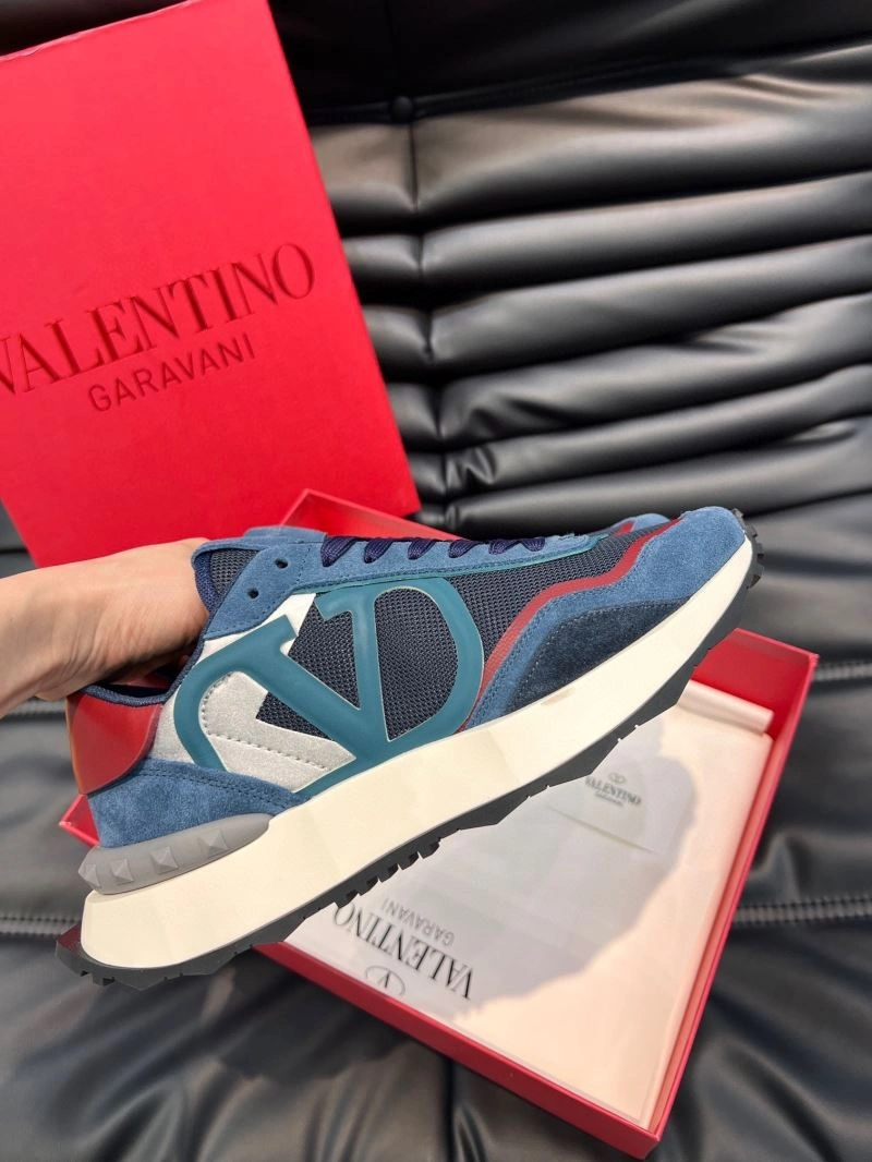 Practical Vxlxntino Casual Shoes 233484