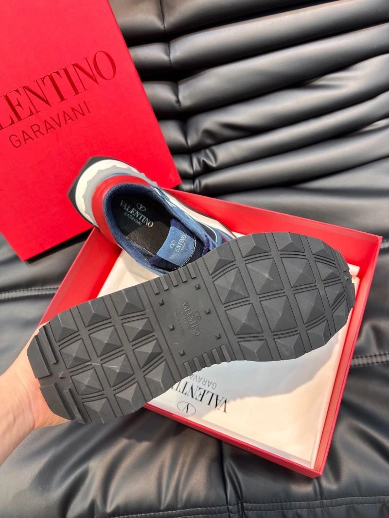Practical Vxlxntino Casual Shoes 233484