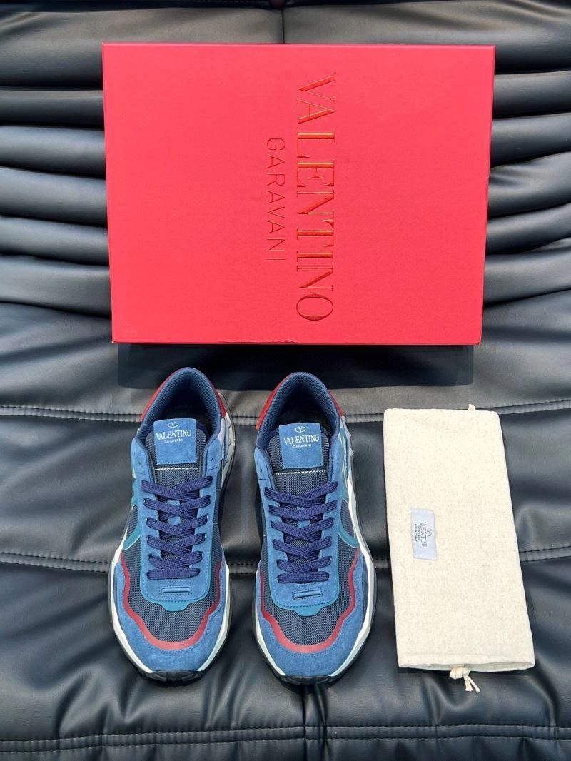 Practical Vxlxntino Casual Shoes 233484