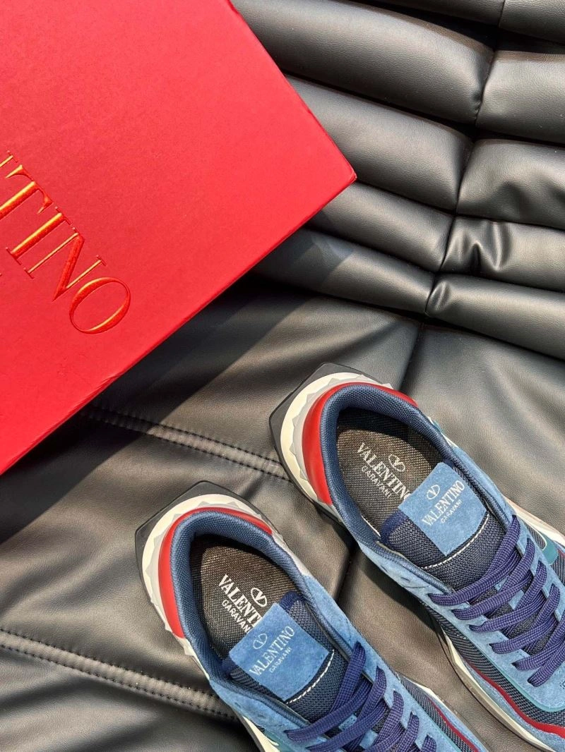Practical Vxlxntino Casual Shoes 233484