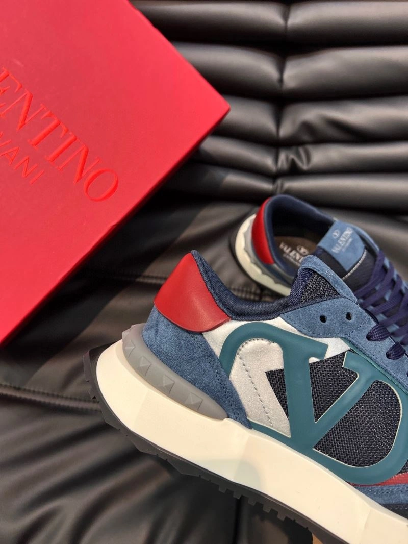 Practical Vxlxntino Casual Shoes 233484